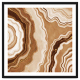 Golden Agate Texture 06 thumbnail