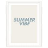 SUMMER VIBE thumbnail