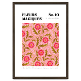 Magical Flowers No.10 Chrysanthemums thumbnail