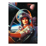 Next Stop Mars (Print Only) thumbnail
