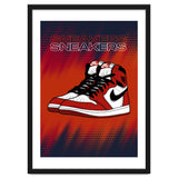 Sneakers thumbnail