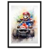 Super Mario thumbnail