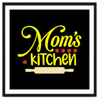 Moms Kitchen