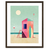 Surf Hut thumbnail