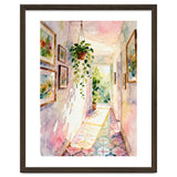 Matisse Inspired Spaceroom thumbnail