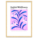 English Wildflowers | Snowdrops thumbnail