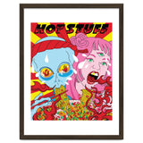 Hot Stuff thumbnail