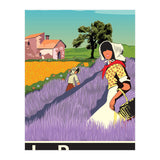 Provence, France (Print Only) thumbnail