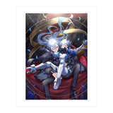 Anime (Print Only) thumbnail