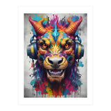 Dragon Music (Print Only) thumbnail
