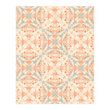 Coral Moth Tiles (Print Only) thumbnail