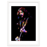 Eric Clapton Rock and Blues Guitarist Legend v3 thumbnail