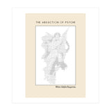 The Abduction of Psyche (1895) – William-Adolphe Bouguereau (ascii art)  (Print Only) thumbnail