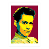 Pauli Murray American Civil Rights Activist (Print Only) thumbnail