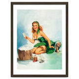Time For A Bath thumbnail