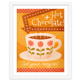 Hot Chocolate thumbnail
