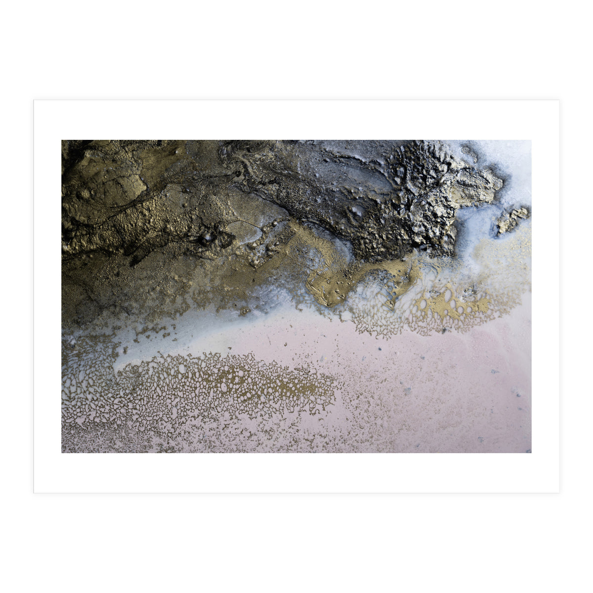 Sunglow (Print Only)