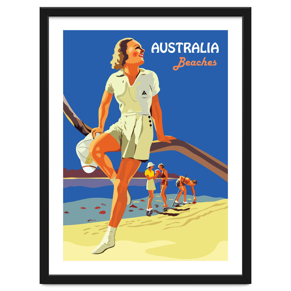 Australia Beaches