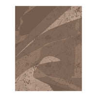 Shadow of Scratches 2 (Print Only)