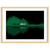 Guitar Illustration thumbnail