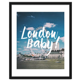 London Baby thumbnail