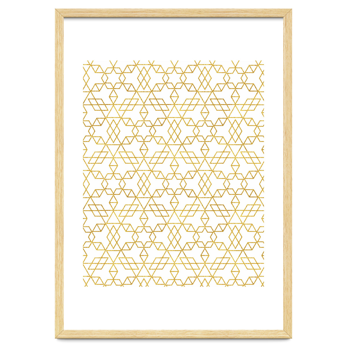 Art Deco Gold #society6 #decor #buyart