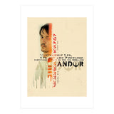 Star Wars Andor (Print Only) thumbnail