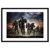 Halo thumbnail