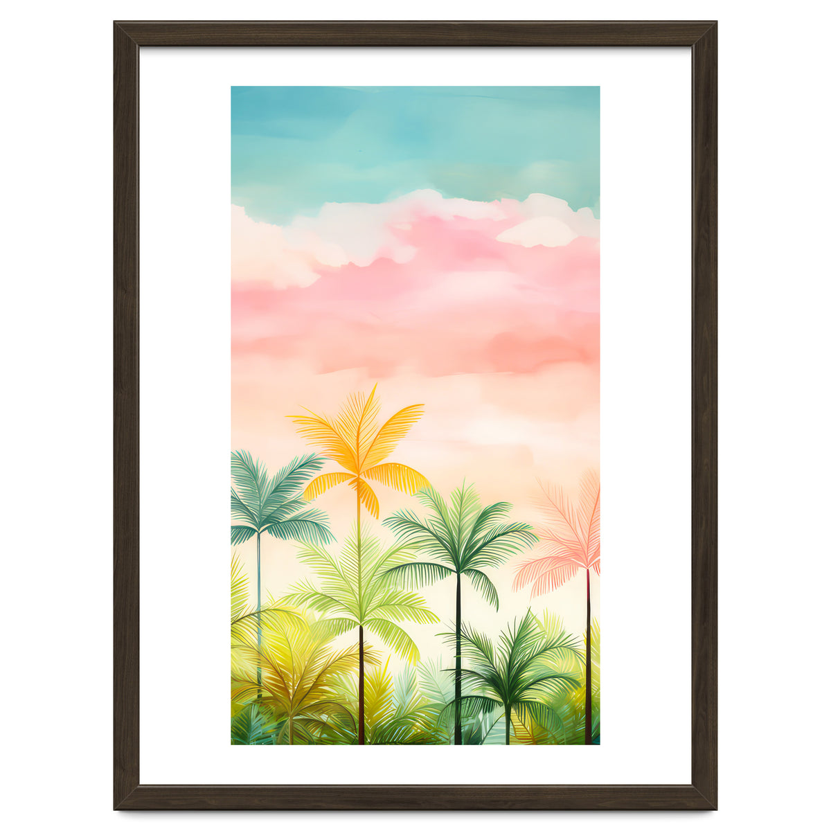 Palm Trees