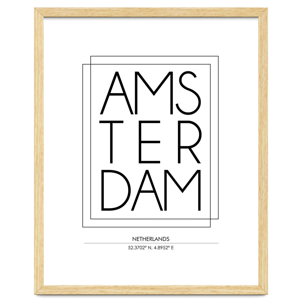 Amsterdam