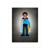 Star Wars (Print Only) thumbnail