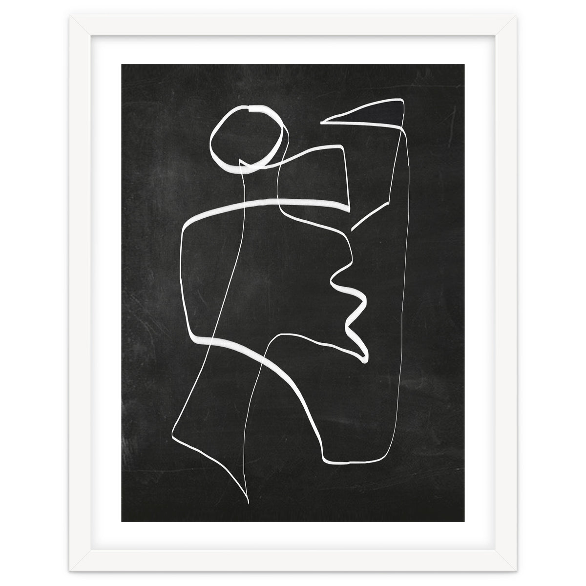Form In Motion