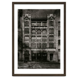 Anderson Building No 1 Old Film Version thumbnail