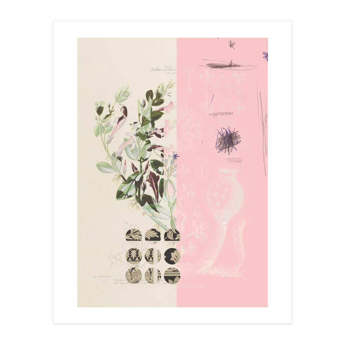 The First Plant · Mix It Up Sunday (Print Only)