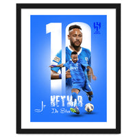 Poster Neymar