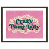 Crazy Plant Lady thumbnail
