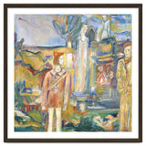 The Archer thumbnail