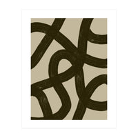 Earthen Traces (Print Only)