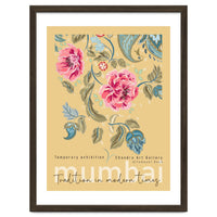 Tradition in modern times art gallery Mumbai