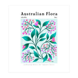 Australian Flora: Lilly Pilly (Print Only) thumbnail