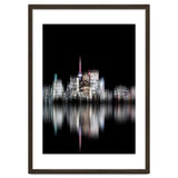 Toronto Skyline Blur Version No 2 thumbnail