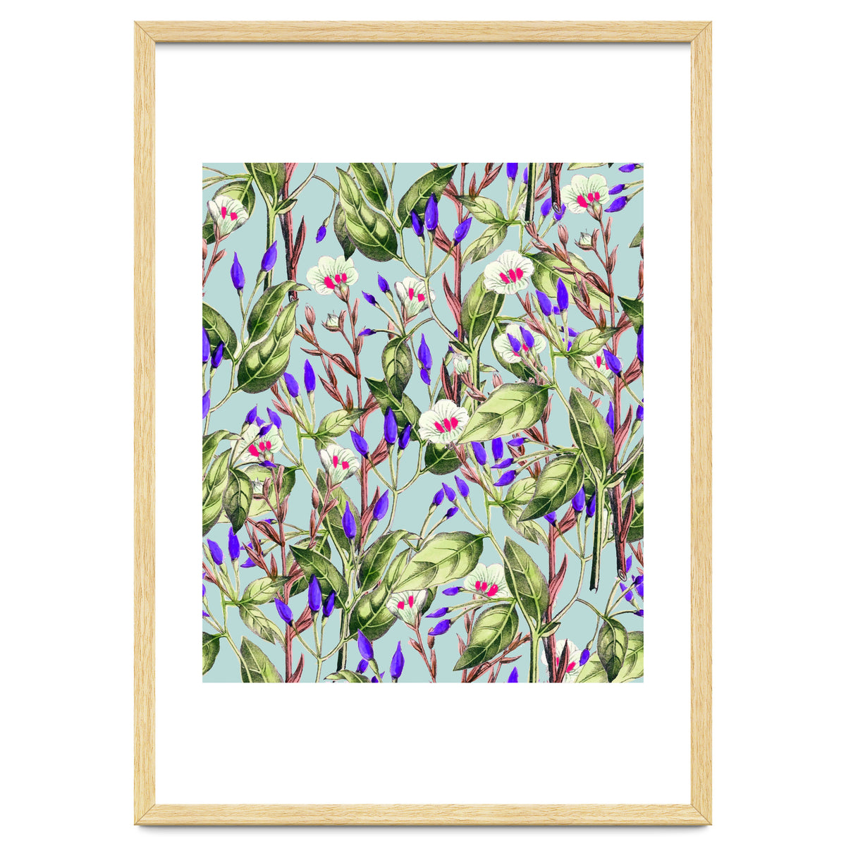 The Obsession #society6 #decor #buyart