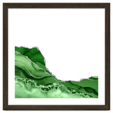 Green & Silver Agate Texture 05 thumbnail