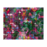 Morning Sun Through Stained Glass (Print Only) thumbnail