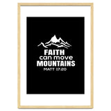 Faith Can Move Mountains thumbnail