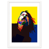 Dave Grohl Foo Fighters Grunge Sound thumbnail