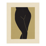 Minimal Thighs 1 (Print Only) thumbnail
