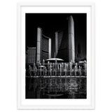Toronto City Hall No 25 Reflection thumbnail