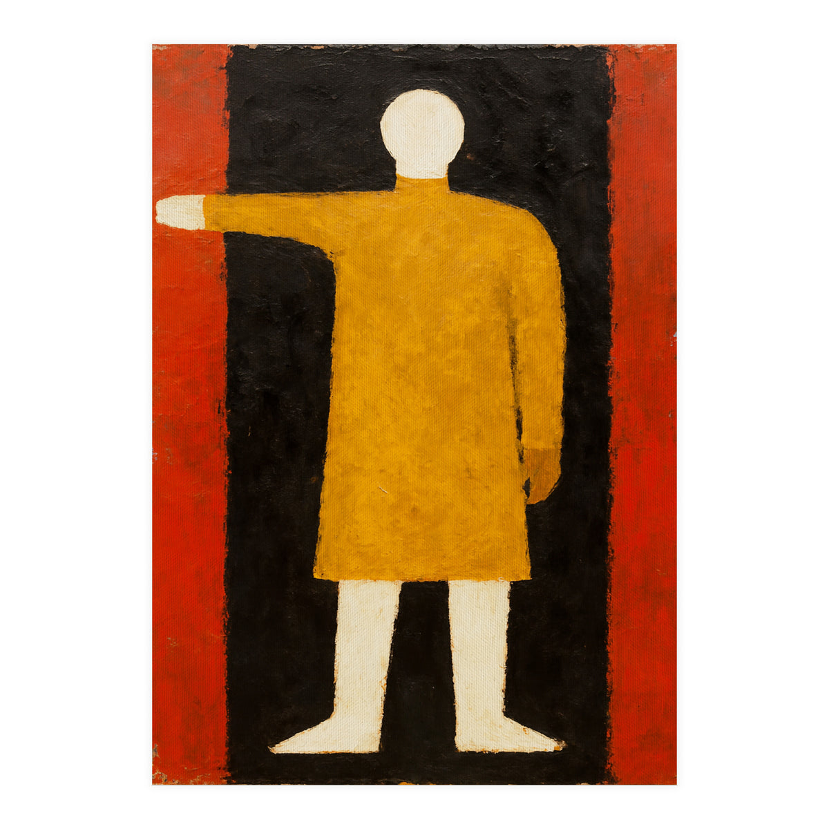 Fed Up 09 (Print Only)