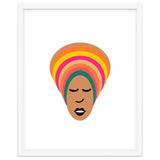 Beutiful Black African Woman thumbnail